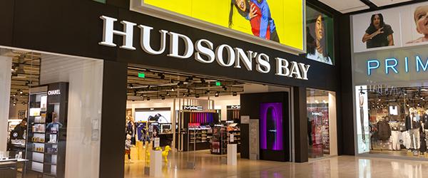 Shop Hudson’s Bay and Bay Days Sale Online 