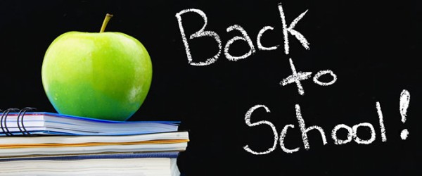 Top Back to School Supplies List of 2015