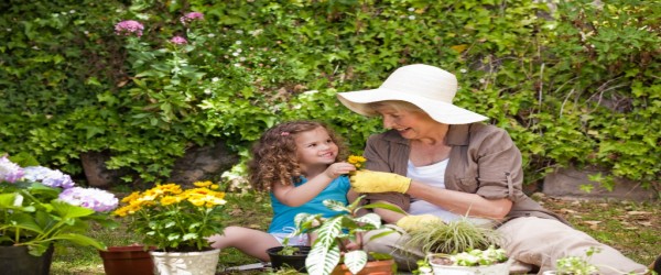 TOP TOOLS FOR KEEPING A GREAT GARDEN