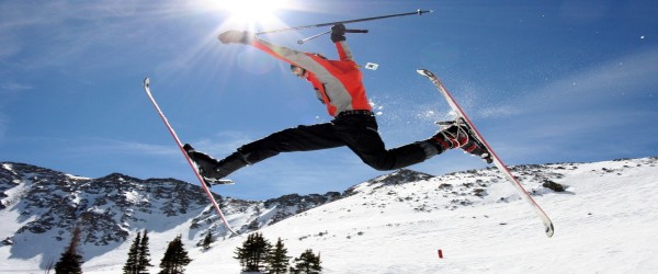 Tips For Buying Used Skis On The Web