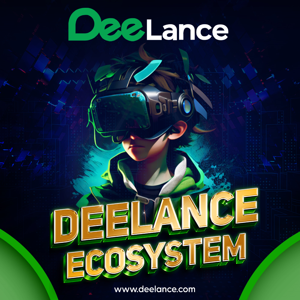Investors Rush to Beat Price Rise as DeeLance, the Web3 Freelancing  Platform, Raises $1 Million in Presale