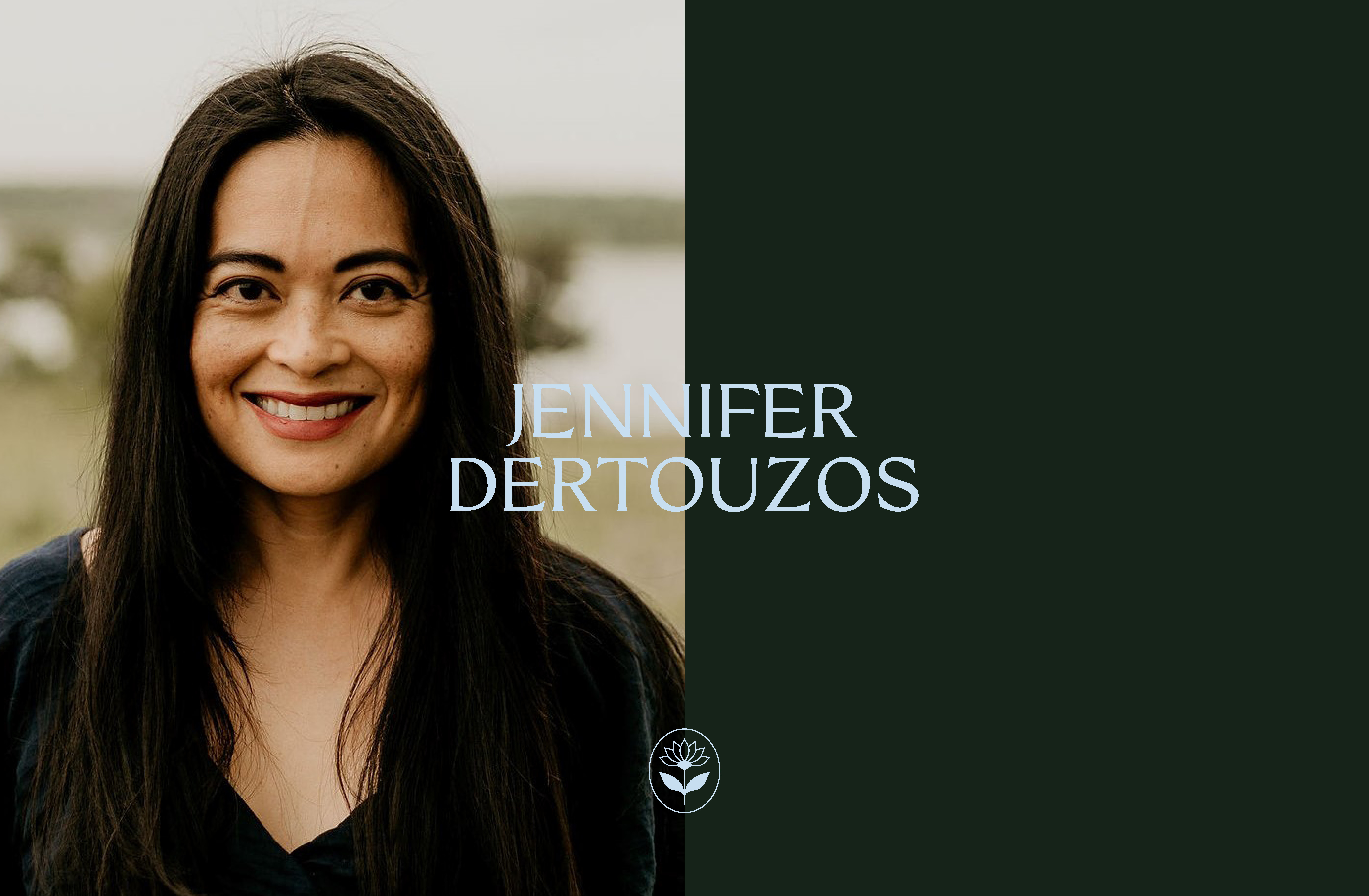 Jennifer Dertouzos