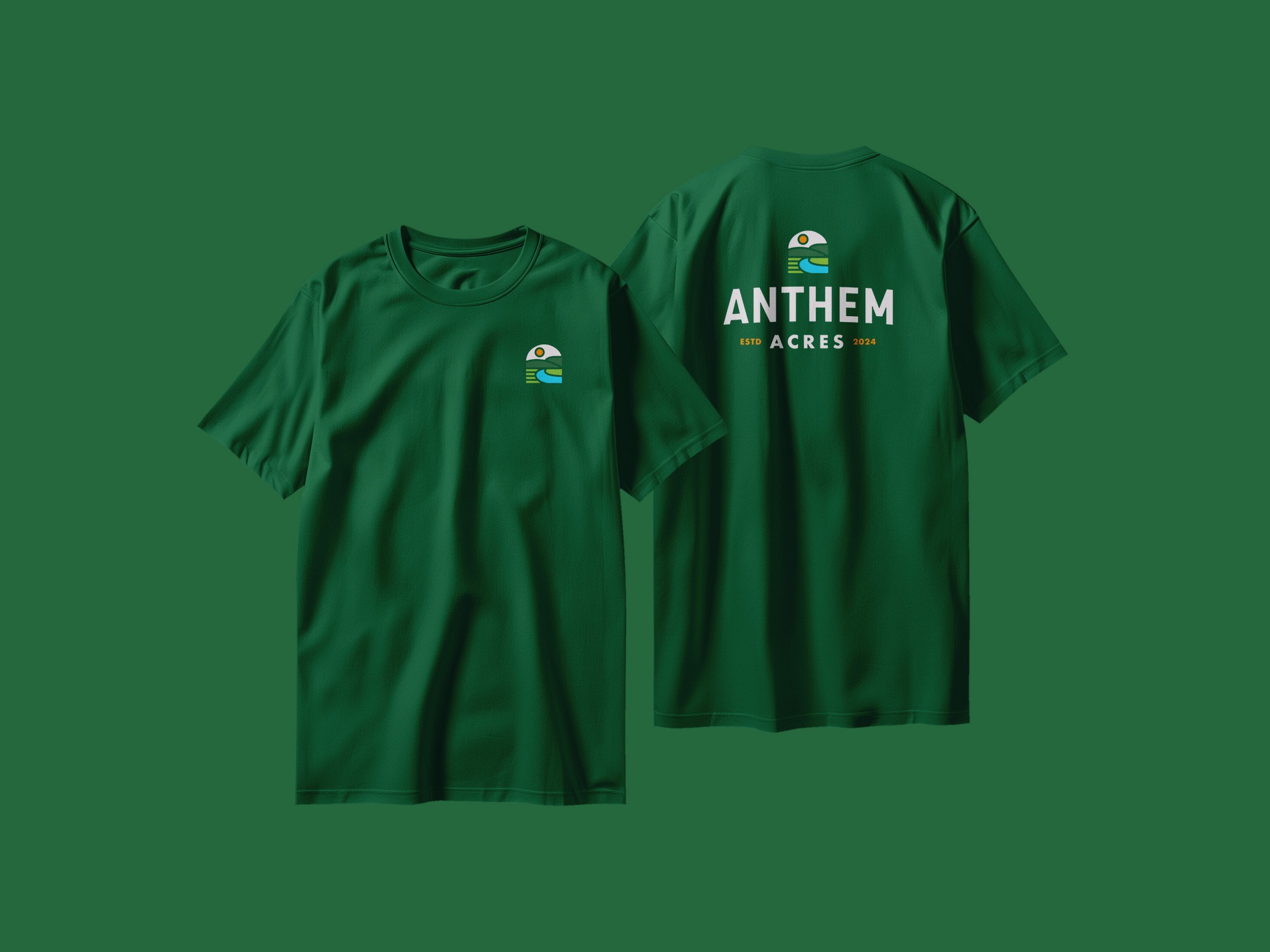 T-Shirt Mockup1