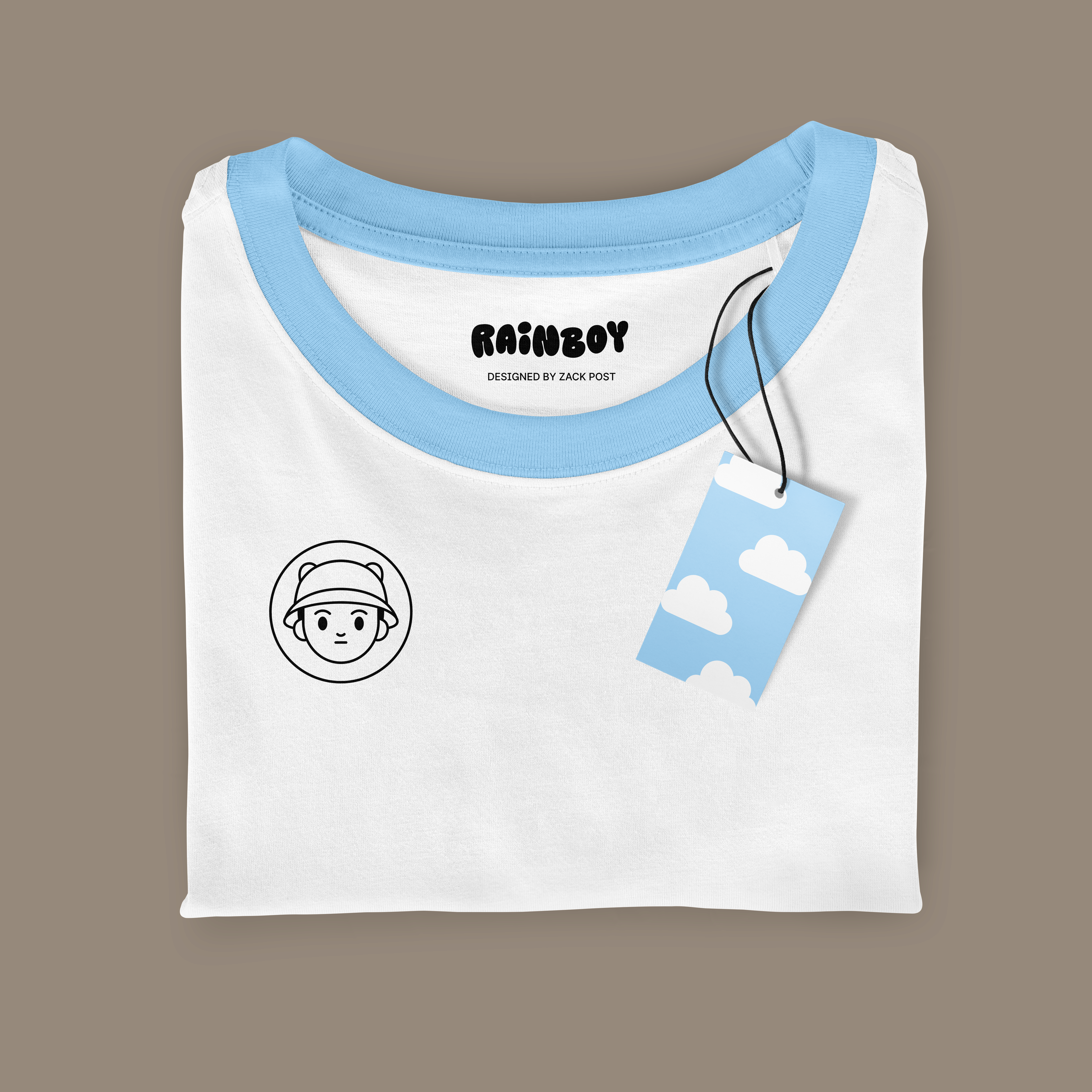 Rainboy Shirt