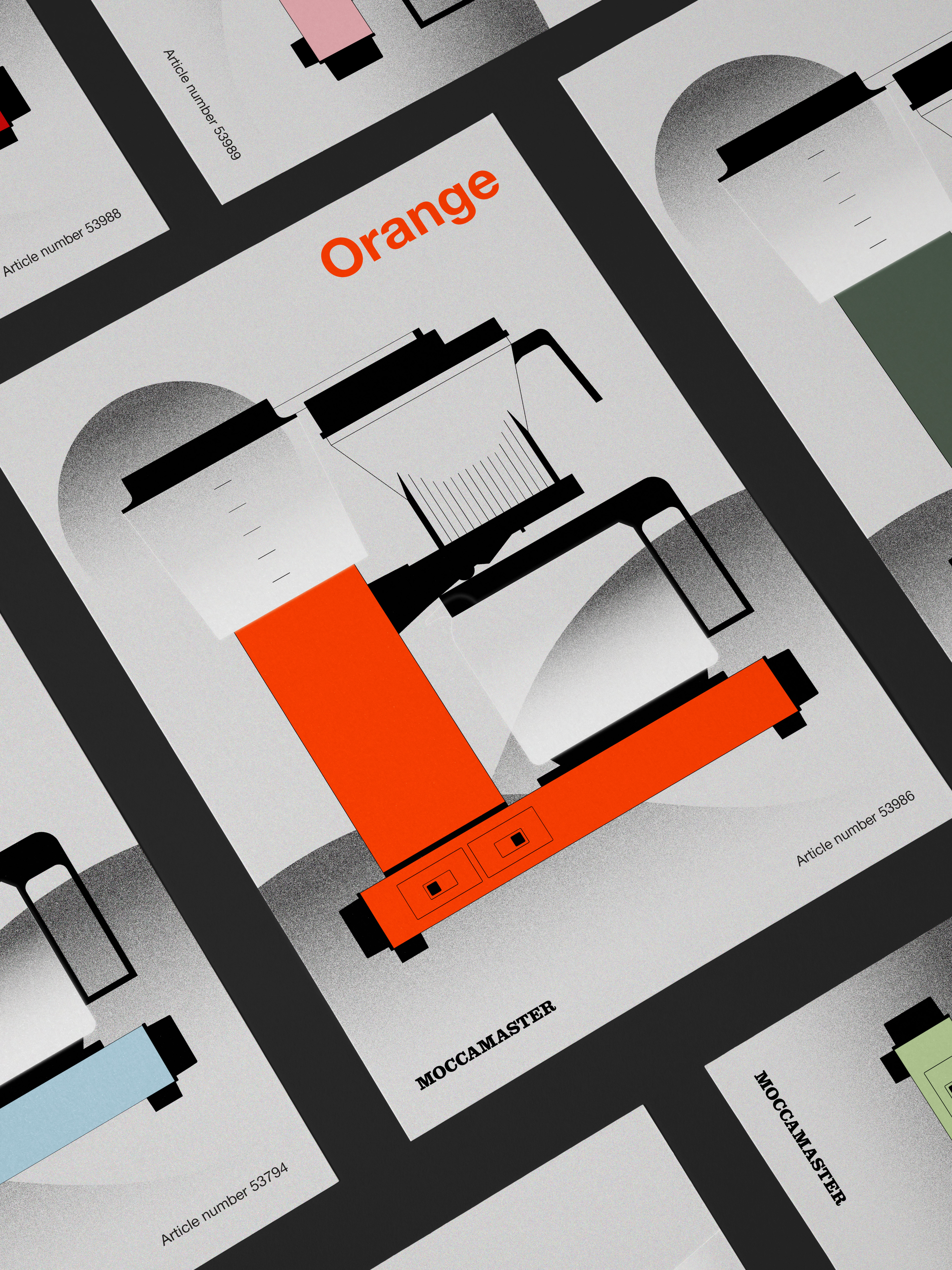 Poster Mockup