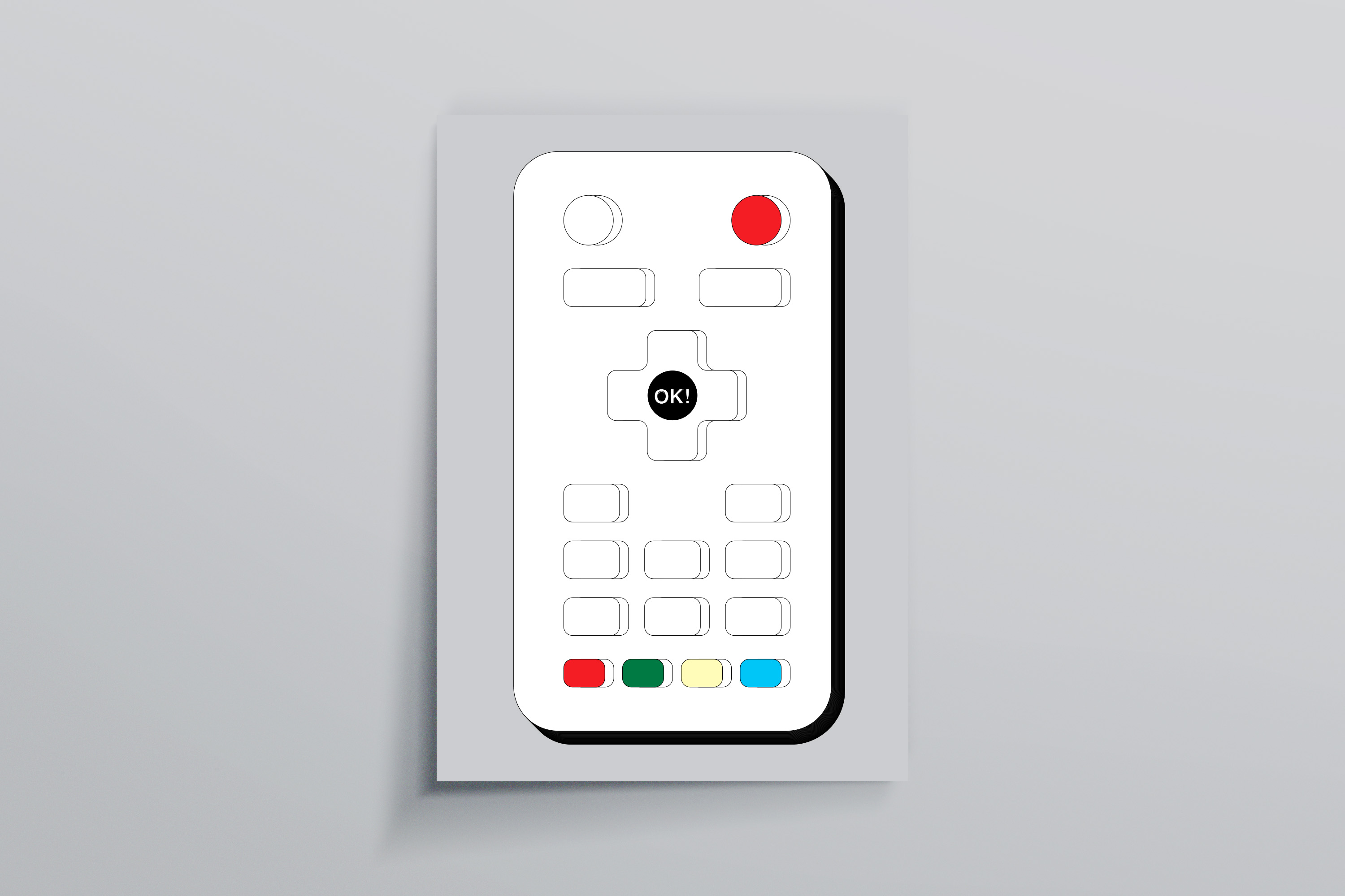 Remote