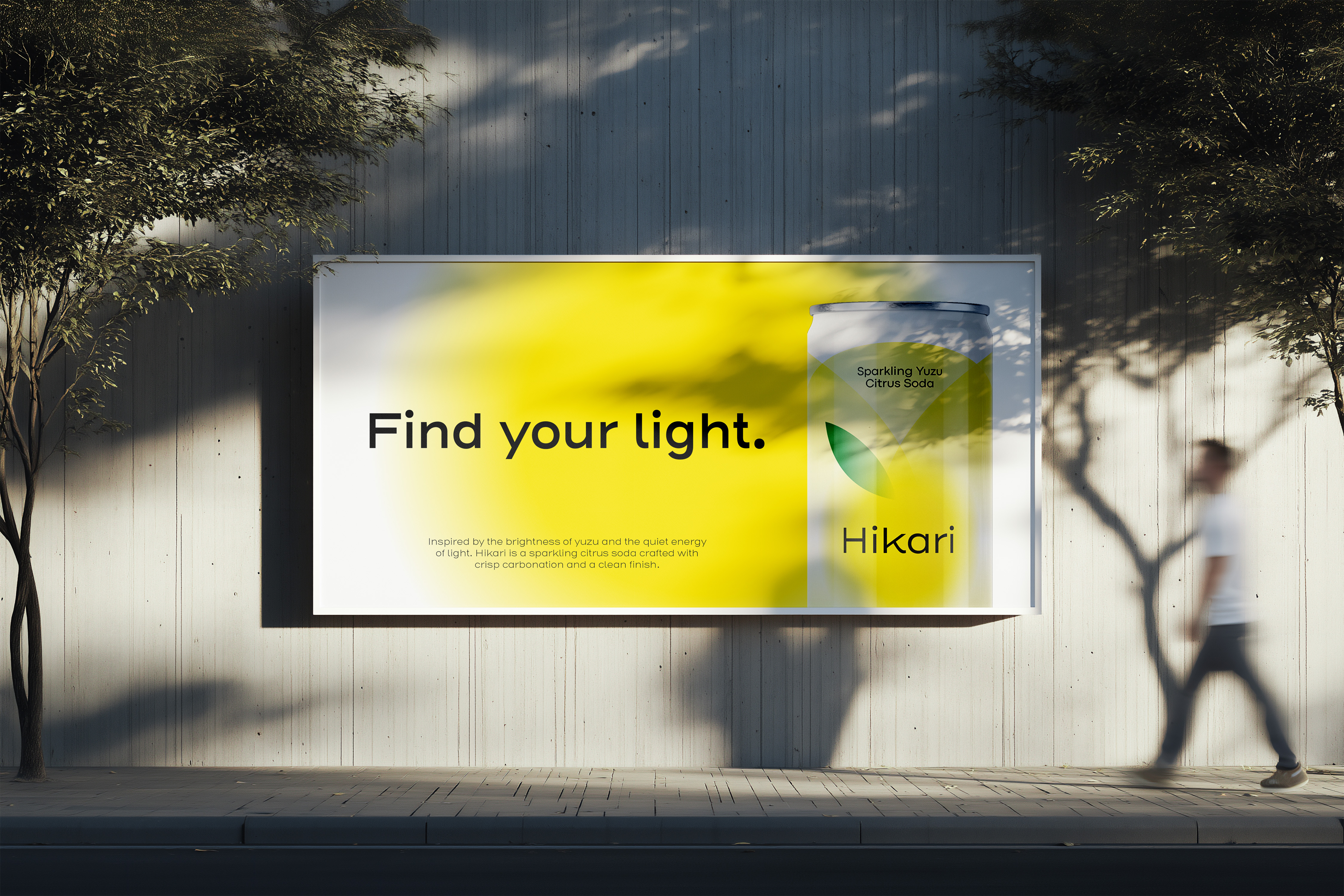 Hikari Soda