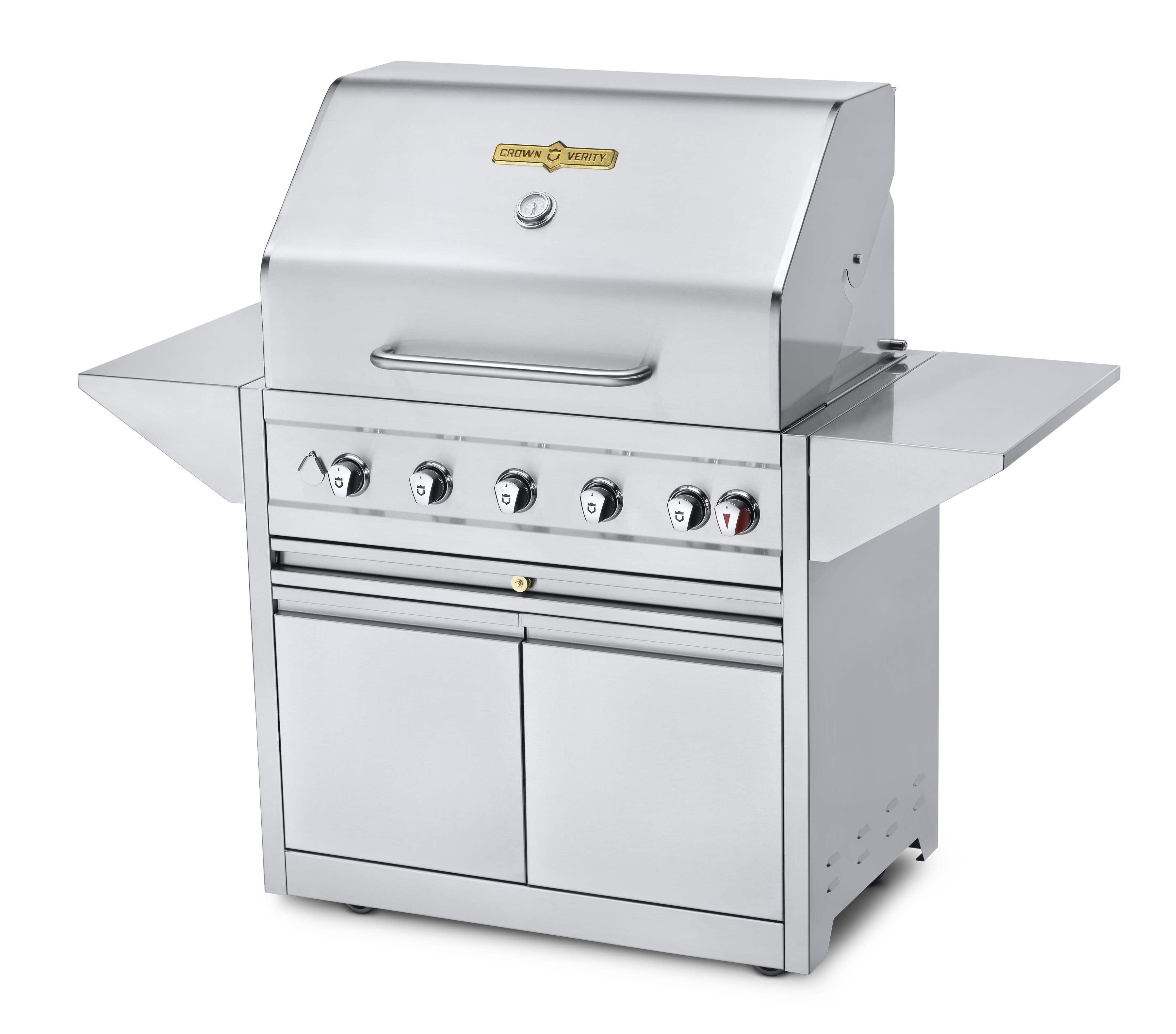 BBQs & Grills, Sinks, Patio Heaters, & More 