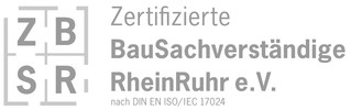 Logo ZBSR