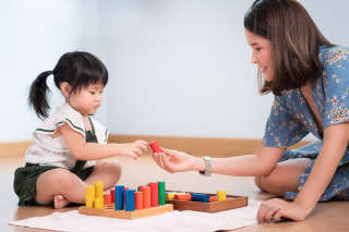 Desilusión evitar limpiar Desarrollo motor del niño en edad preescolar | First 5 California