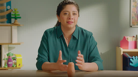 How does our own toxic stress response affect how we parent today? Thumbnail