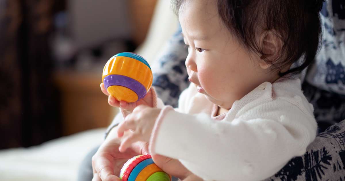 Myths About Your Child S Brain First 5 California