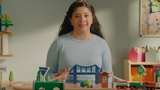 How can we make it easier to parent the way our child needs? Thumbnail