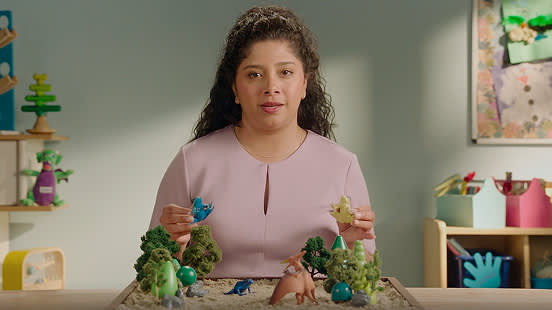 How is toxic stress different from regular stress? Thumbnail