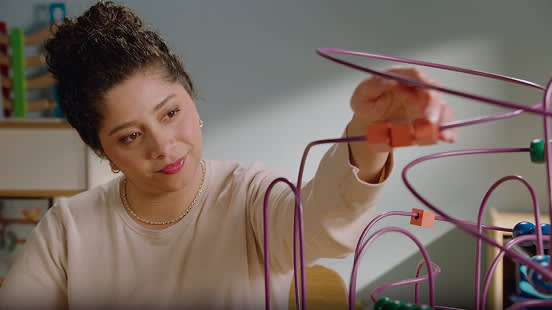 How can I protect my child against lasting toxic stress response? Thumbnail