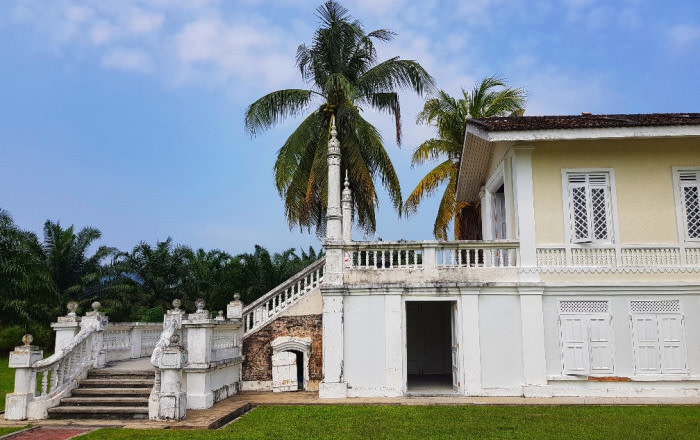 Historical Places That Every Malaysian Should Visit At Least Once The Full Frontal