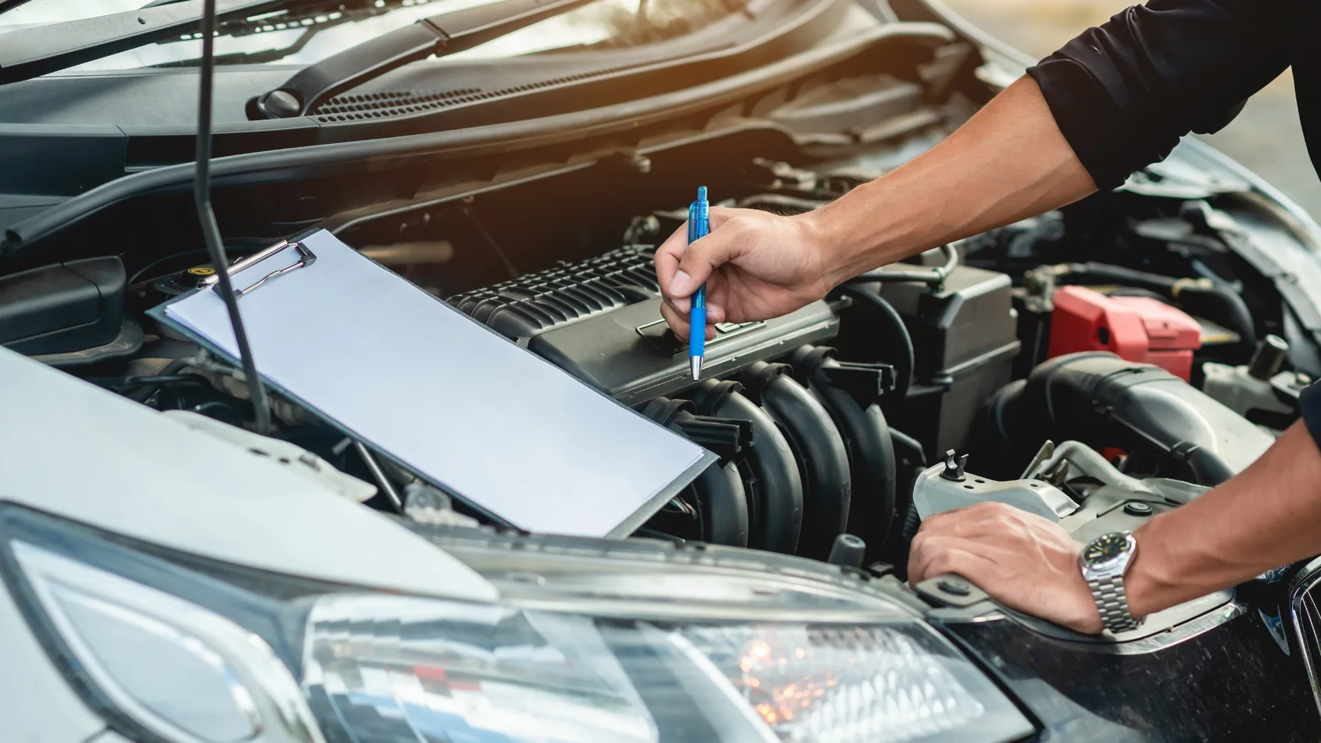 Essential Tips for Keeping Your Turbocharged Engine in Top Condition