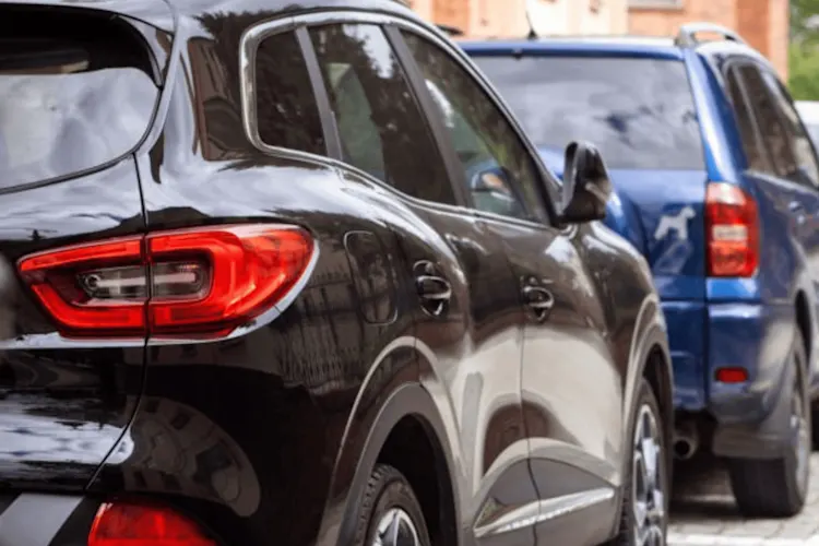 Comment démarrer sa voiture ?