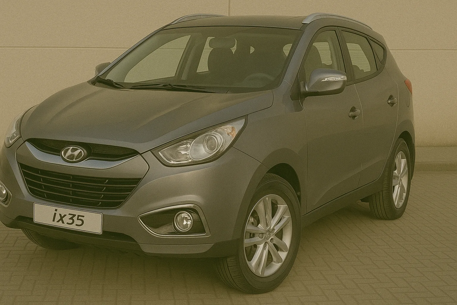 Common Issues with the Hyundai ix35: What You Need to Know