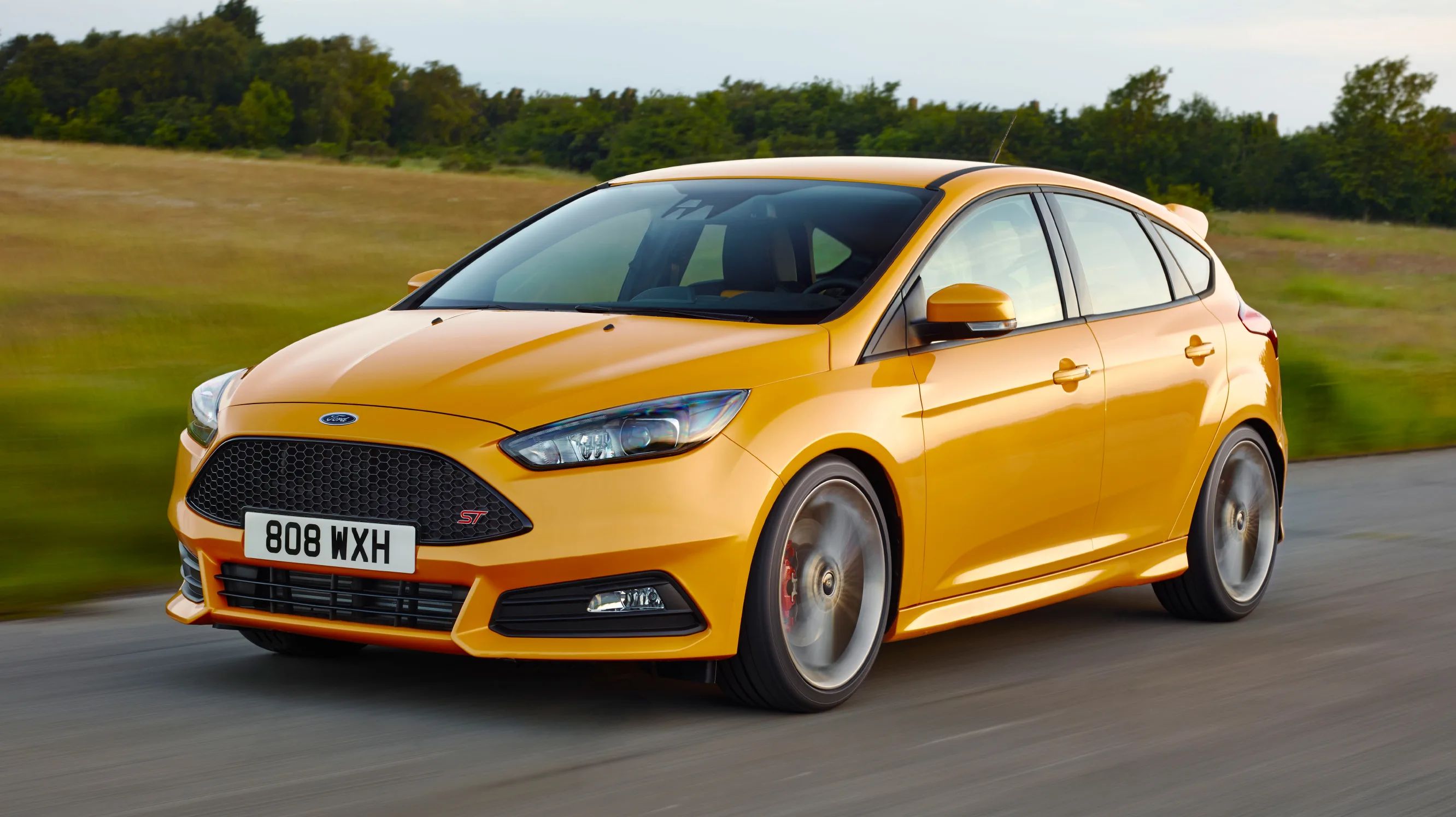 Common Ford Focus Problems: What You Need to Know