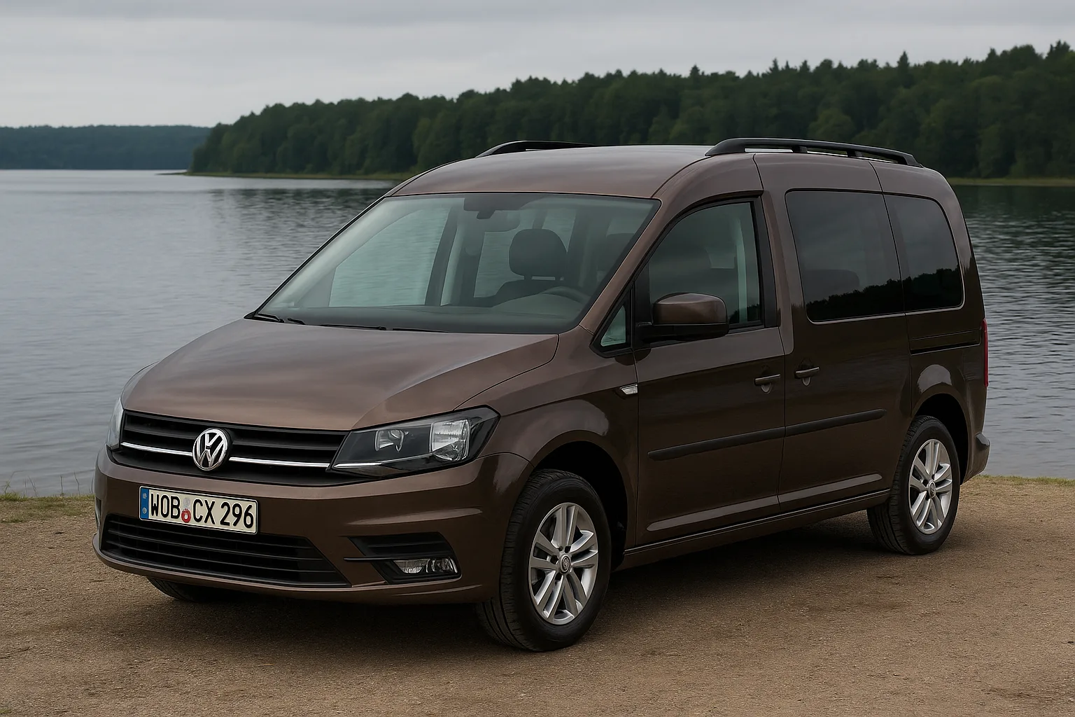 Common problems with Volkswagen Caddy