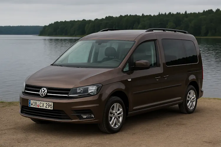 Common problems with Volkswagen Caddy