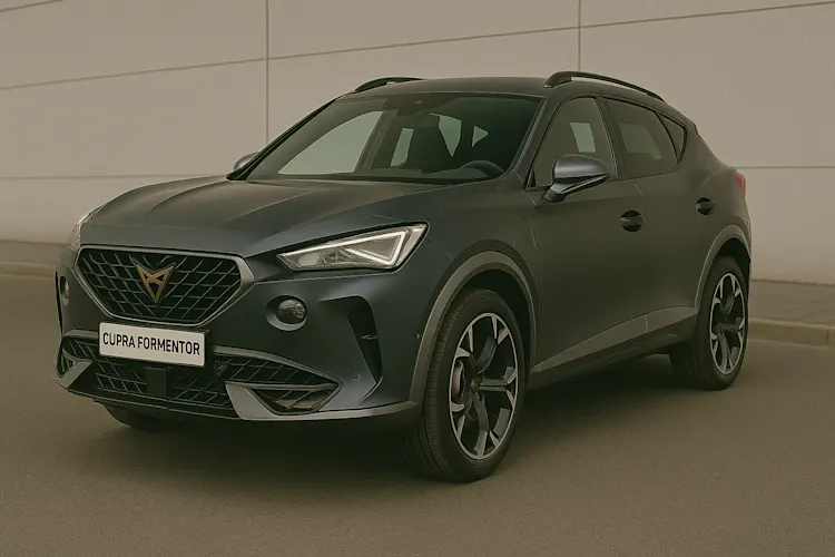 Common Cupra Formentor Issues and How to Fix Them