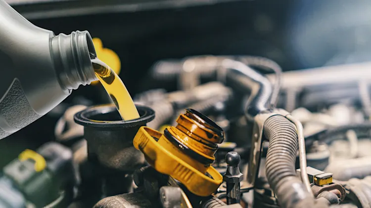 How Often Should You Change Your Engine Oil? A Practical Guide