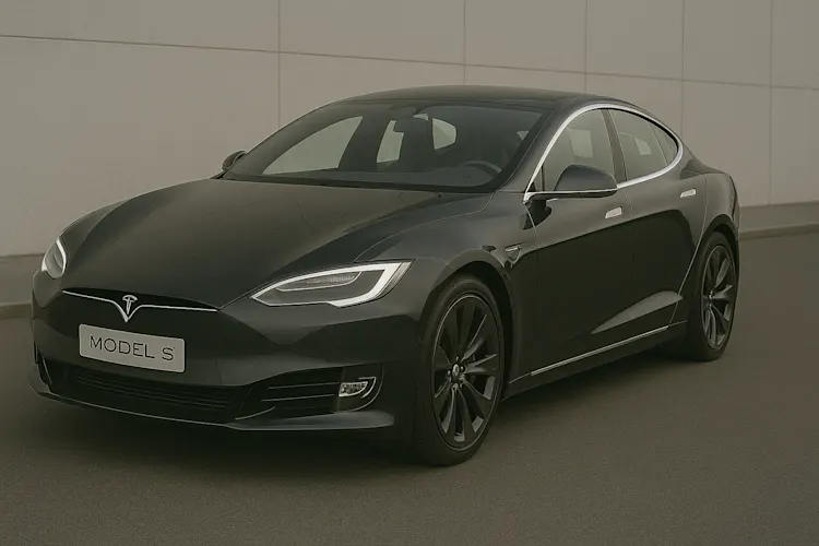 Common problems with Tesla Model S