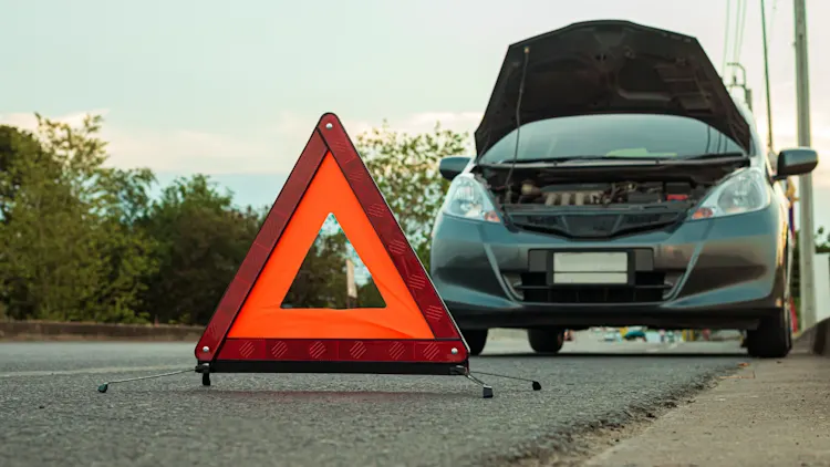 What Is a Hard Shoulder and Why Is It Important for Road Safety?