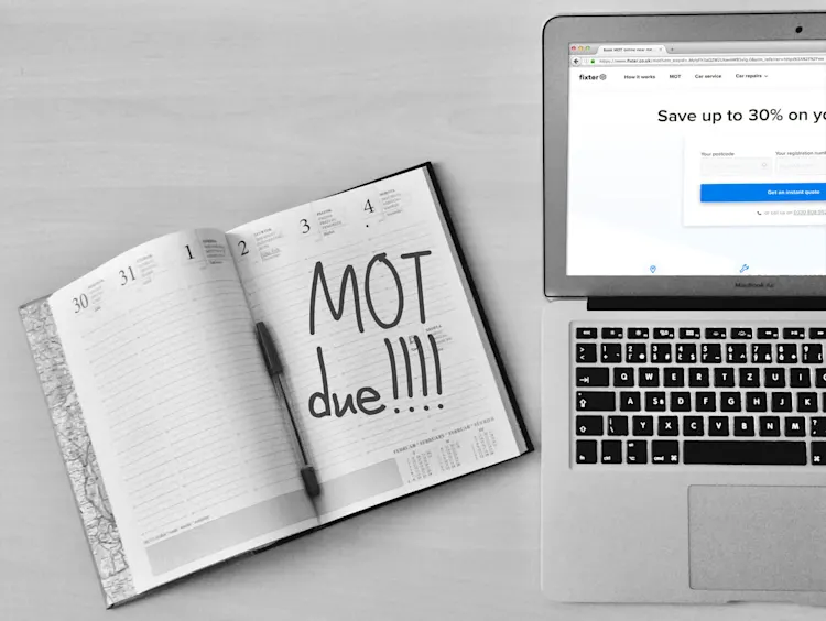 How long does an MOT test take and the best ways to plan ahead