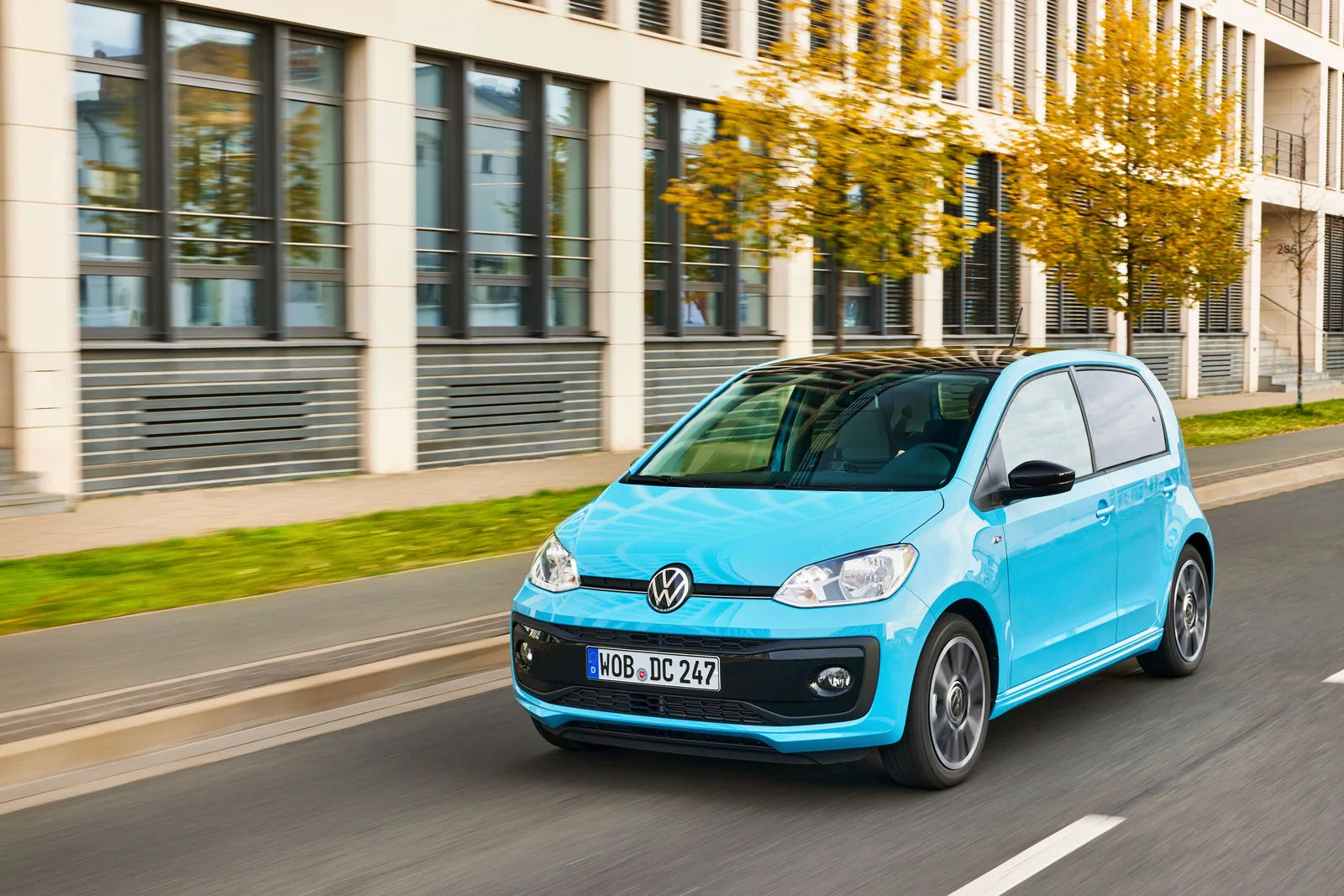 Common Volkswagen Up Issues: What You Need to Know