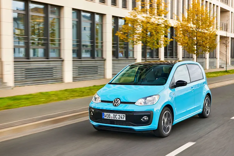 Common Volkswagen Up Issues: What You Need to Know