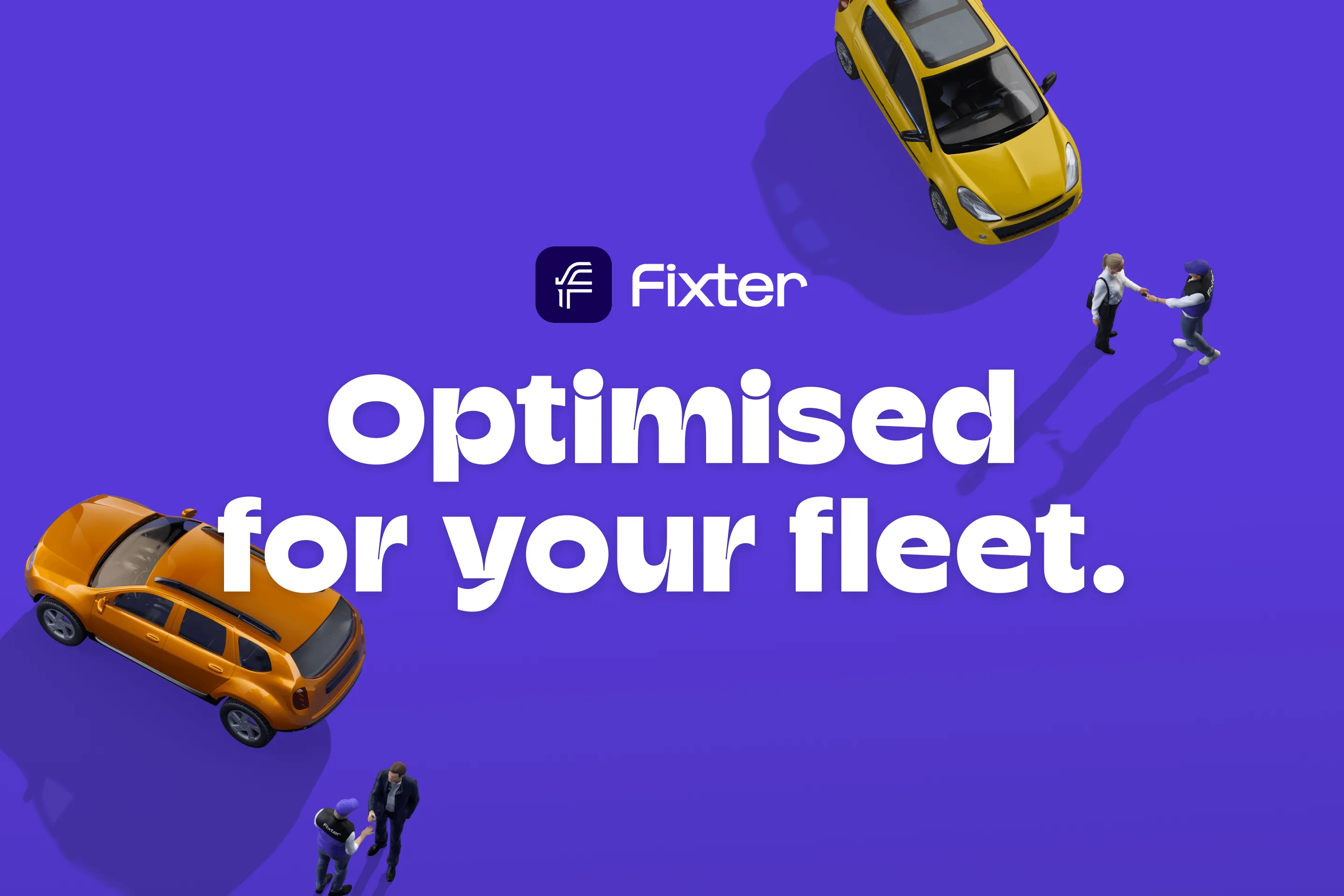 Fleet heading image