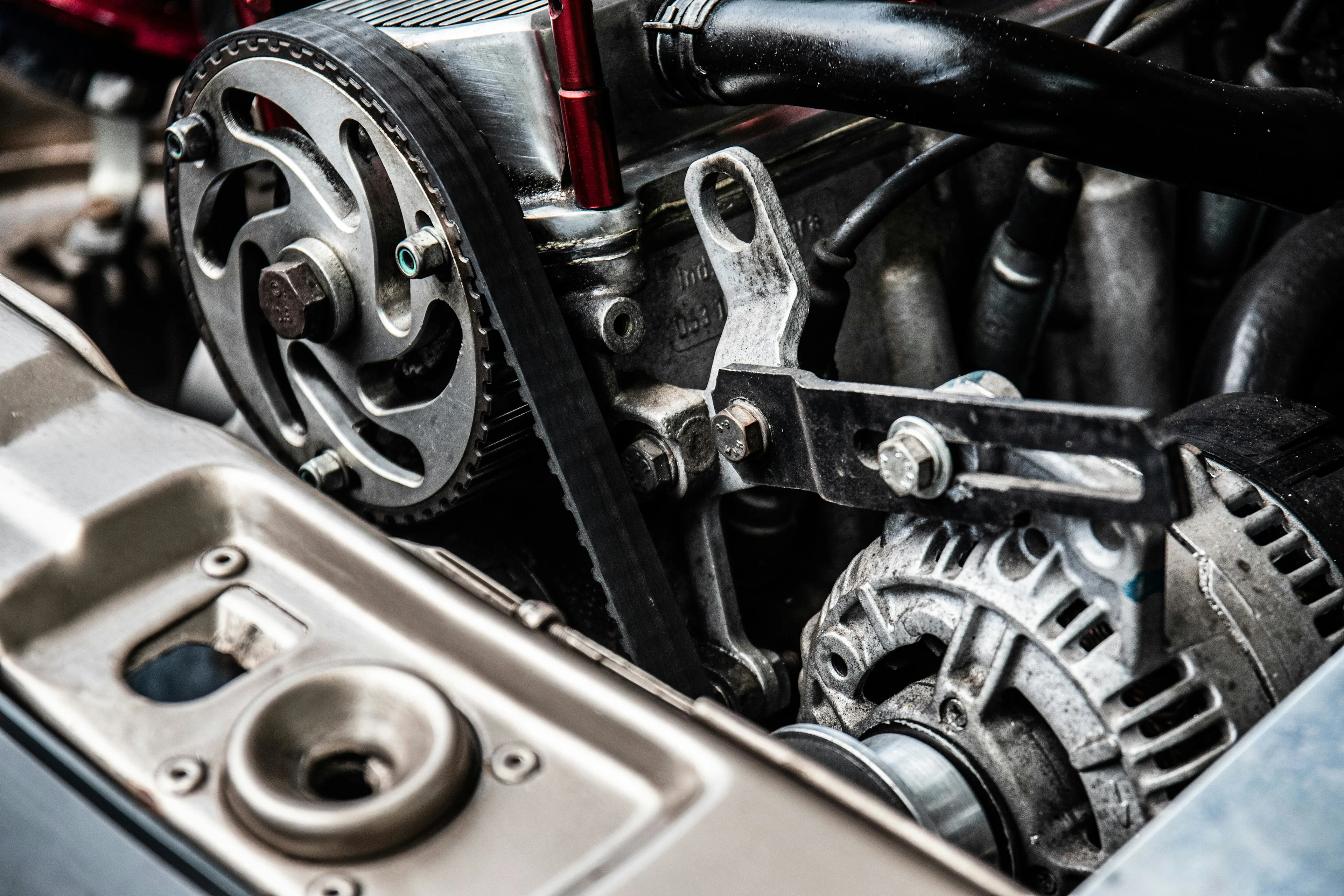 How to Check Your Car's Serpentine Belt: A Step-by-Step Guide