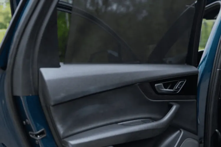 Comment ouvrir une voiture sans clé