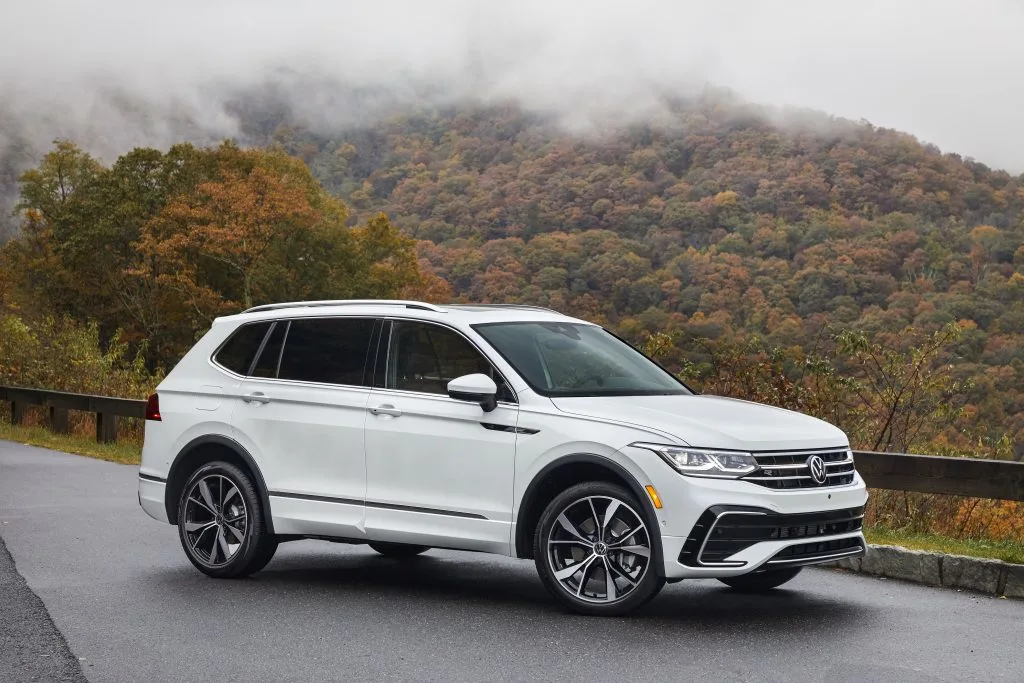 Common Volkswagen Tiguan Issues: What You Need to Know