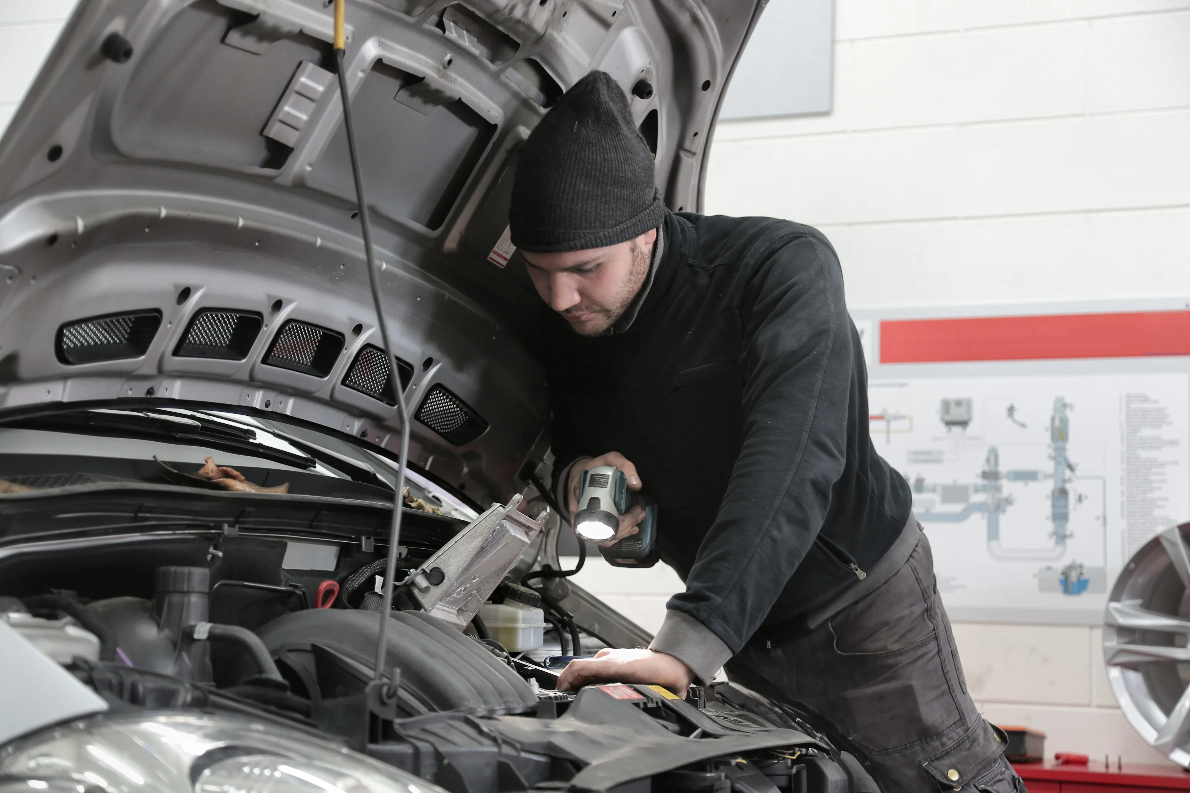 How Do I Check My Car Alternator: A Step-by-Step Guide for Everyone