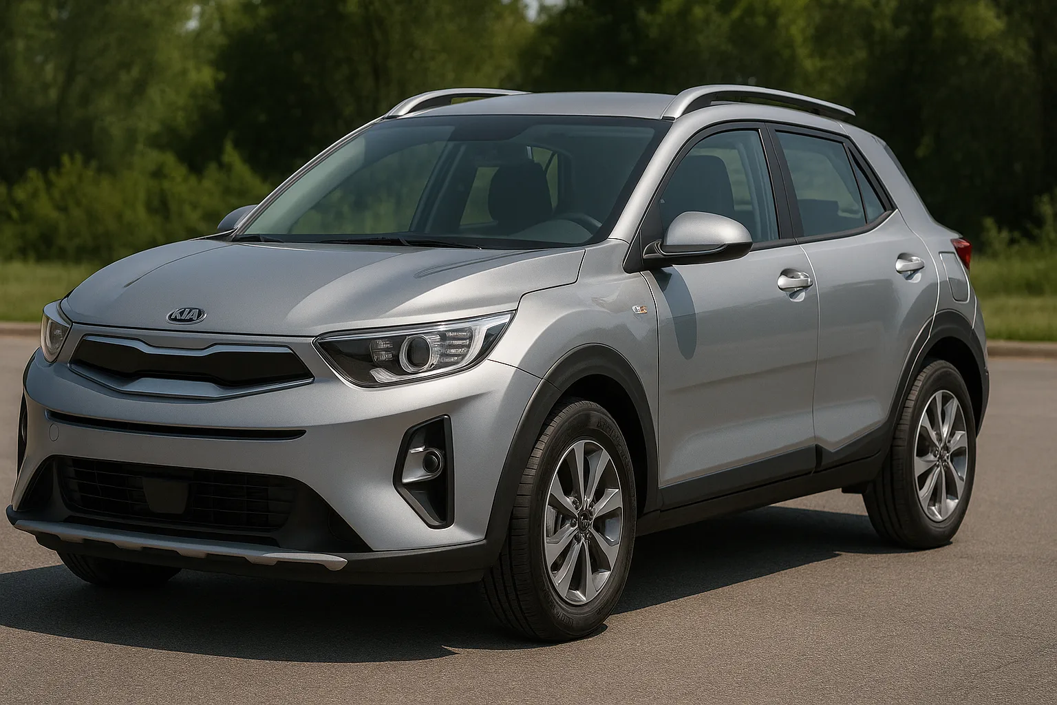 Common Problems with the Kia Stonic