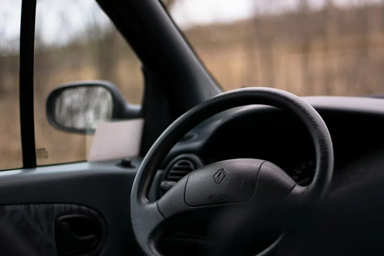 How to find an air conditioning leak in a car