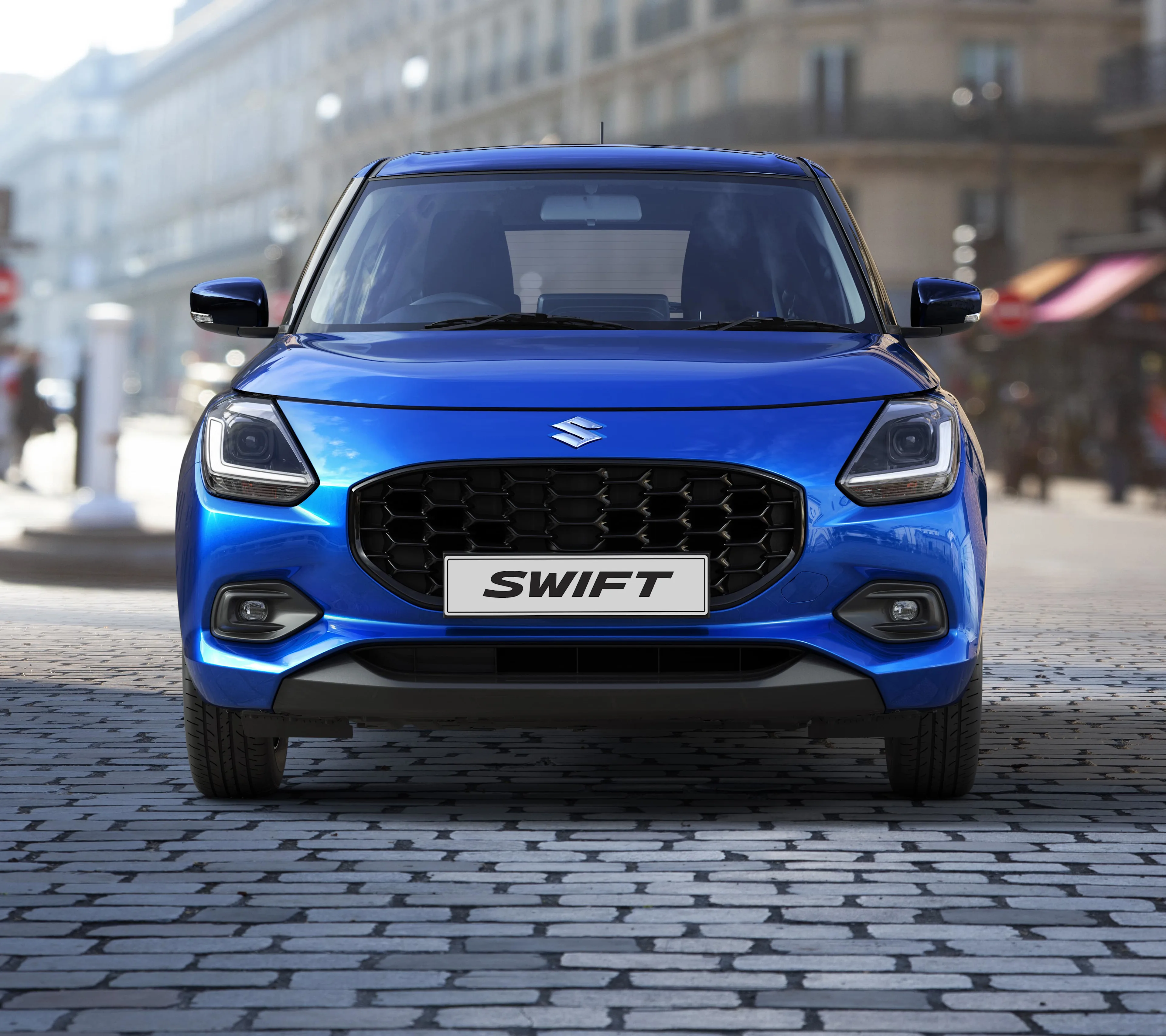 Common Issues with the Suzuki Swift: What You Need to Know