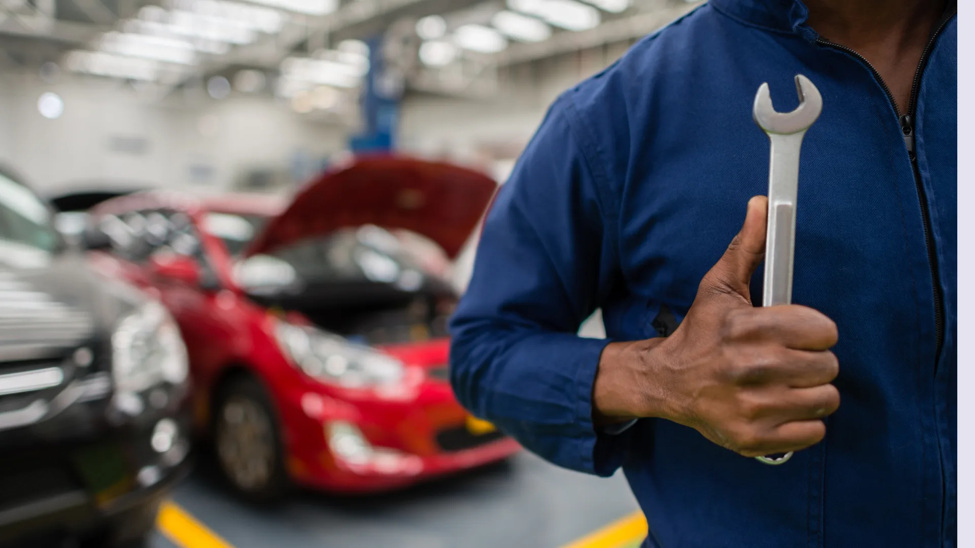 Spotting the Signs: How to Know if Your Clutch is Slipping