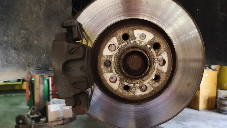 Understanding Your Car: A Simple Guide to Brake Pads and How Many You Really Need