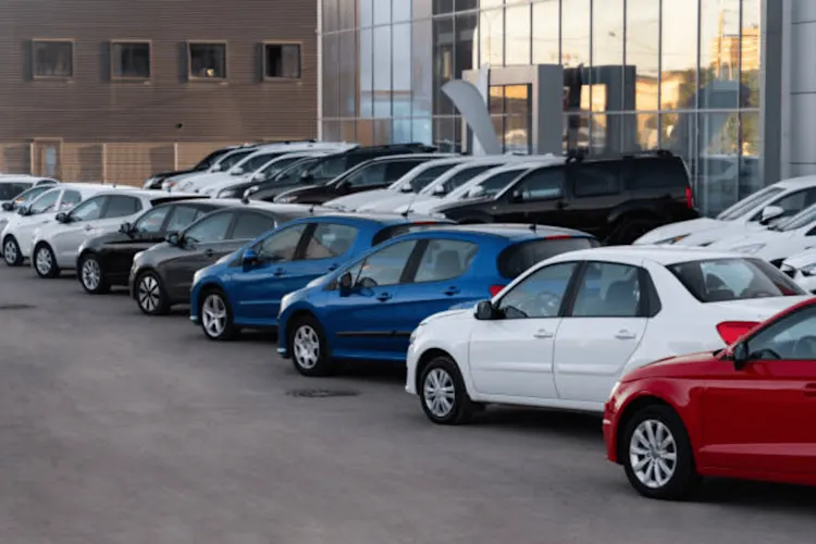 Malus 2026 voiture occasion