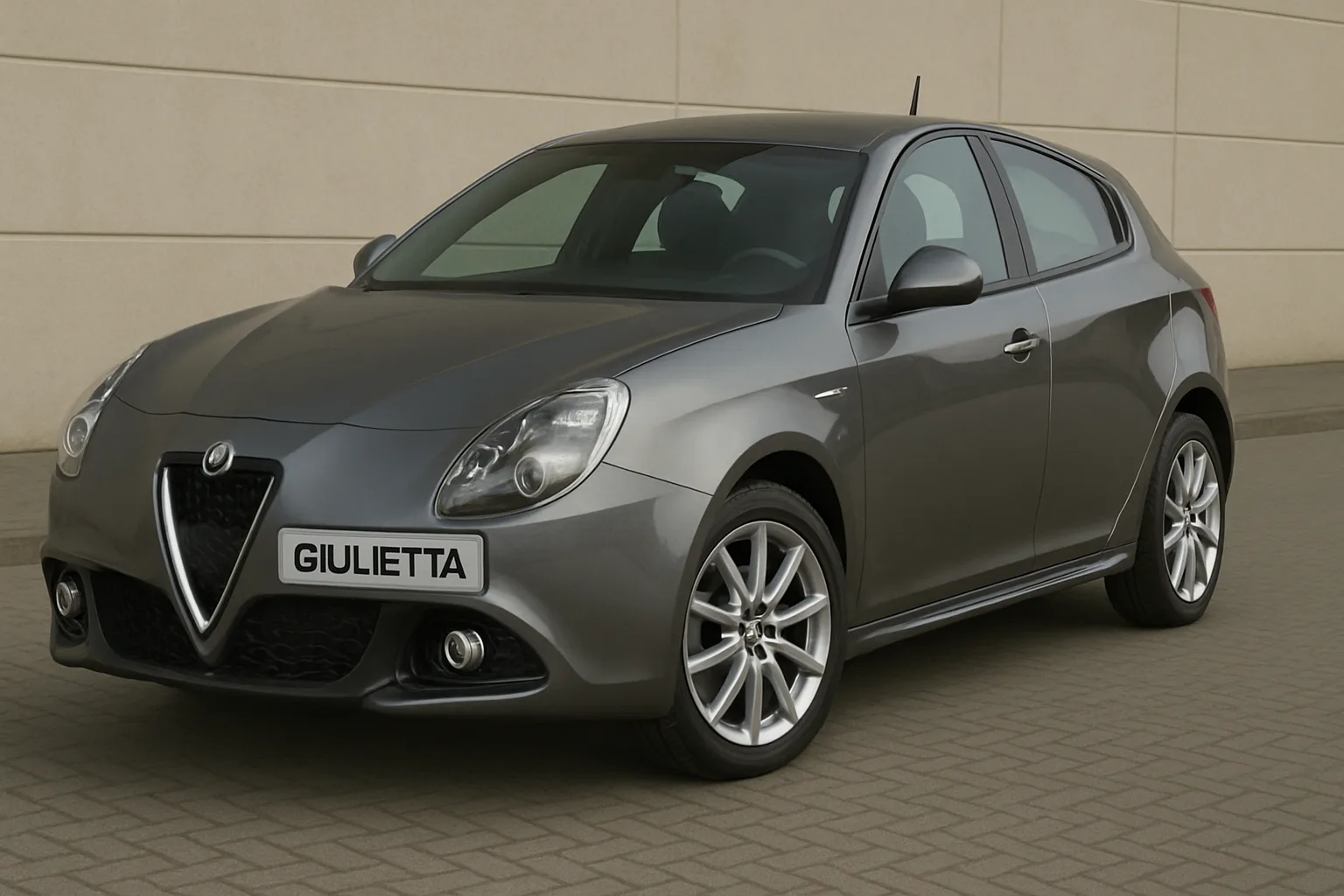 Common Problems with the Alfa Romeo Giulietta