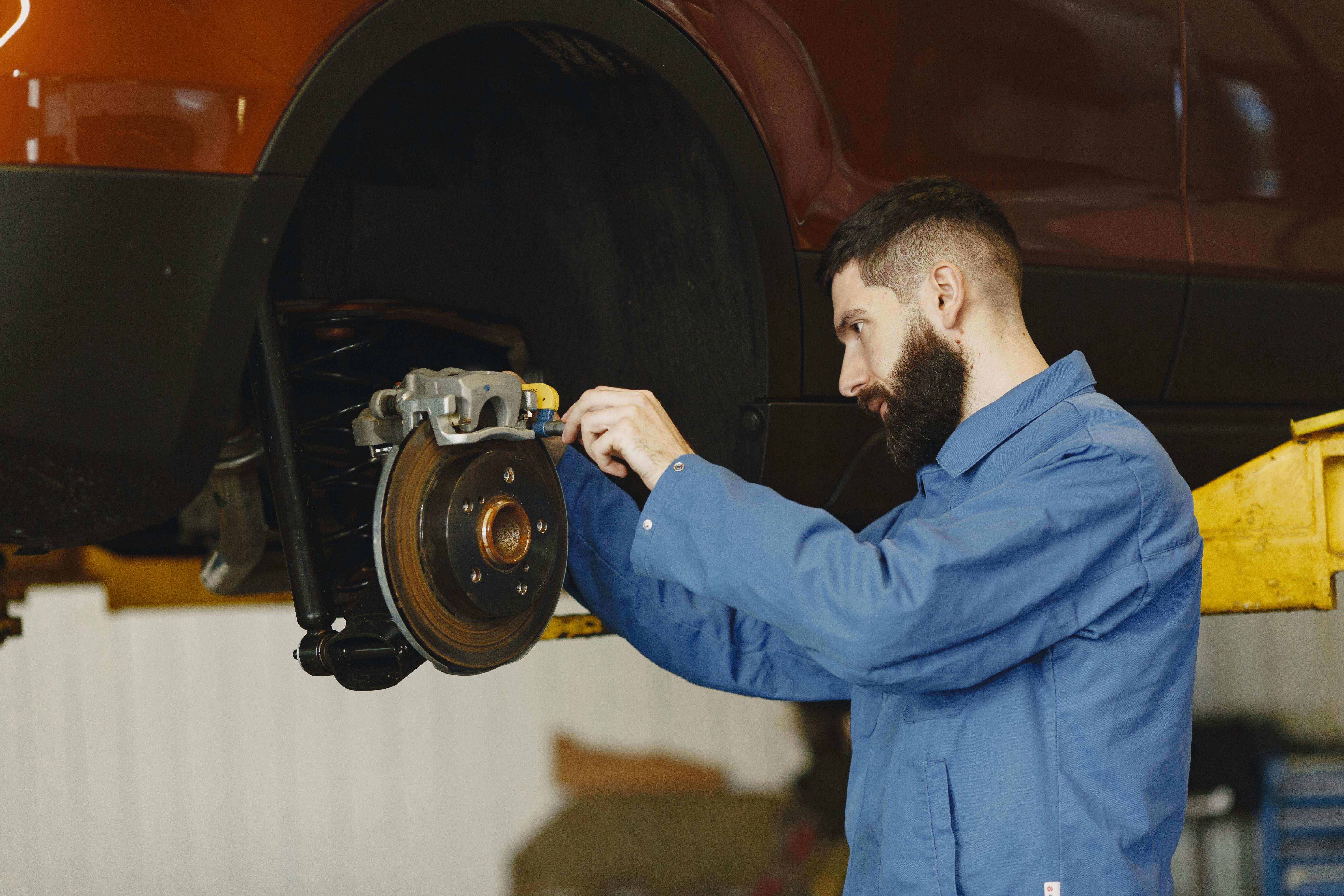 Understanding Anti-Lock Brakes: A Practical Guide for Everyday Drivers