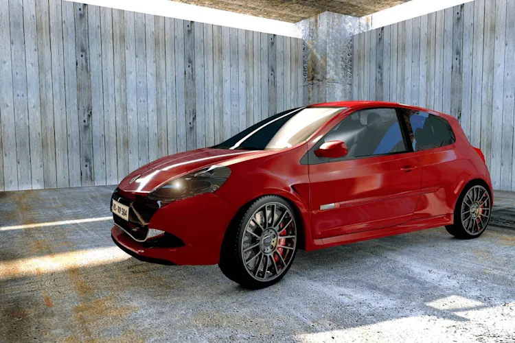 Choisir une Renault Clio neuve ou d'occasion