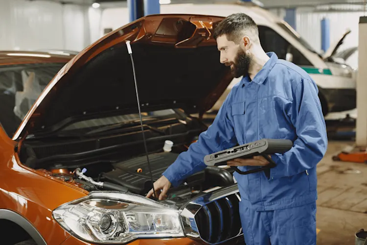 Prix de diagnostic voiture