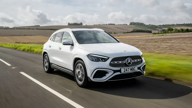 Common Issues with the Mercedes GLA: What You Need to Know