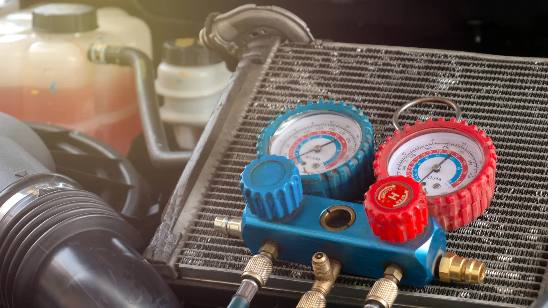 Understanding Car Aircon Regas: A Practical Guide for Every Driver
